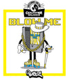 CBpop x BBoyBlackz Blow Me Art Figure PRE-ORDER